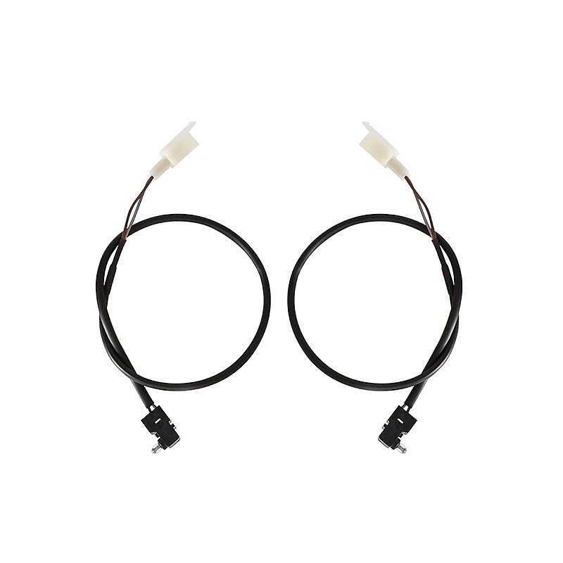 Contacteur de feu stop pour maitre cylindre de frein droit et gauche Formula (frein avant et arrière).