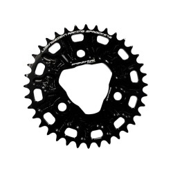 Couronne Ergal 415   8.1