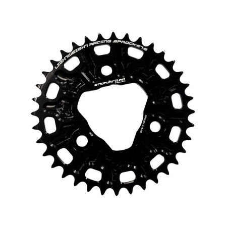 Couronne Ergal 415   8.1