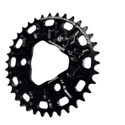 Couronne Ergal 415   8.1