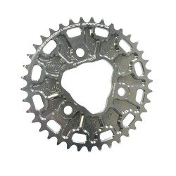 Couronne Ergal 420   8.1