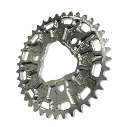 Couronne Ergal 420   8.1