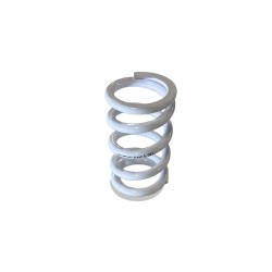 Ressort K90 pour amortisseur Maselli Pitbike