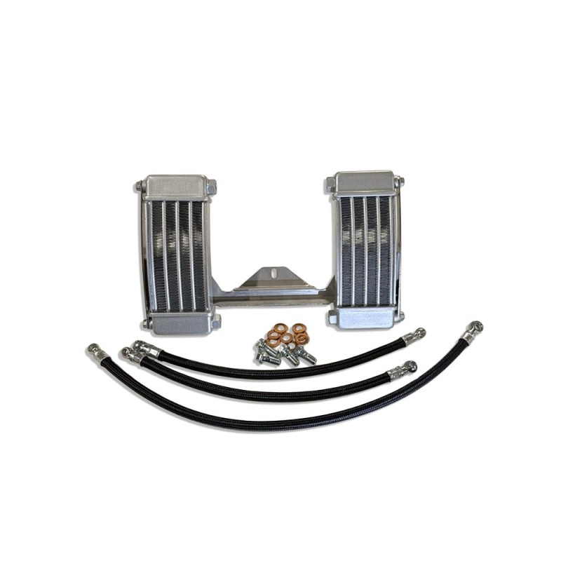 Kit radiateur pit bike FB3