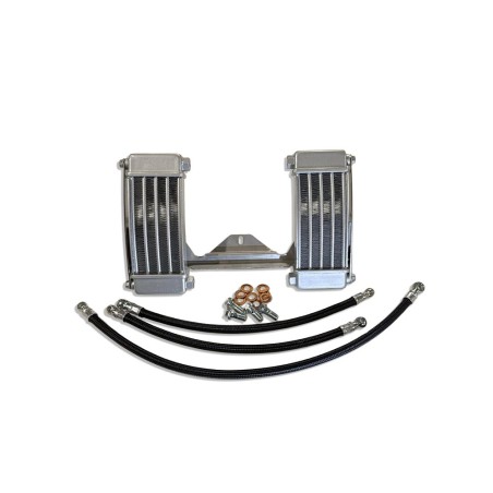 Kit radiateur pit bike FB3