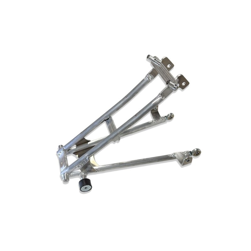 Boucle arrière complète pit bike 8.1