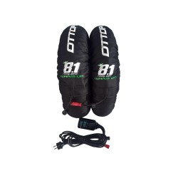 Couverture chauffante digital 12"  8.1