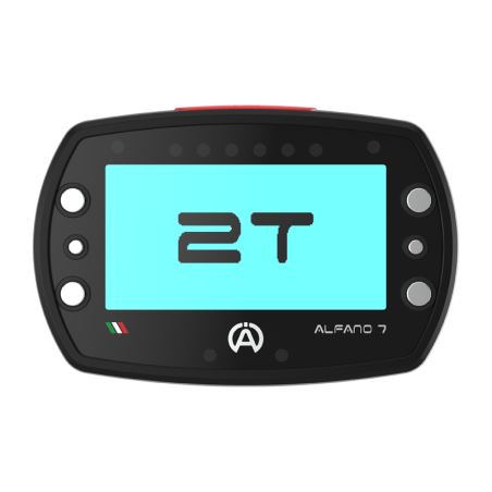 Alfano 7 2T
