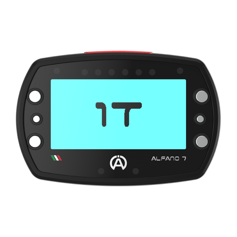 Alfano 7 1T