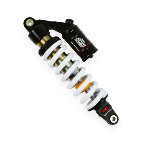 Amortisseur DNM 280mm avec bombonne Pit Bike