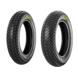 Train de Pneu PMT pluie Gomme R