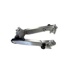 Bras oscillant complet pour pitbike 8.1