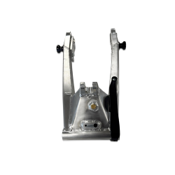 Bras oscillant complet pour pitbike 8.1
