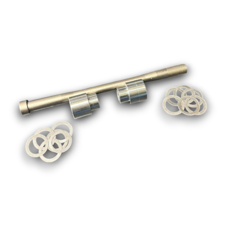 Kit axe de bras oscillant Pit Bike 8.1