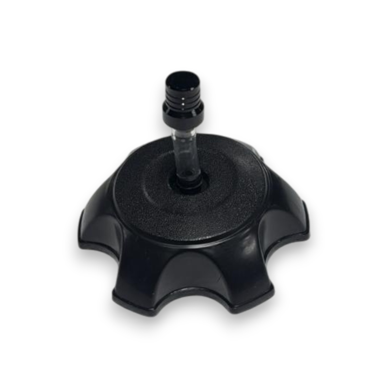 Bouchon de réservoir 8.1