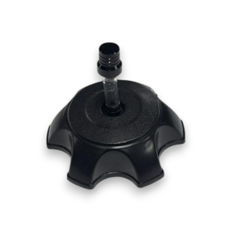 Bouchon de réservoir 8.1