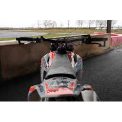 OTTOPUNTOUNO FB3 (MASELLI/MASELLI) 160CC