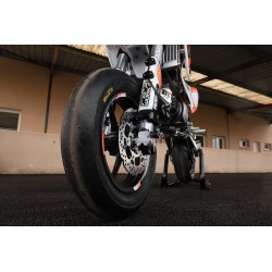 OTTOPUNTOUNO FB3 (MASELLI/MASELLI) 160CC