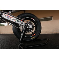 OTTOPUNTOUNO FB3 (MASELLI/MASELLI) 160CC