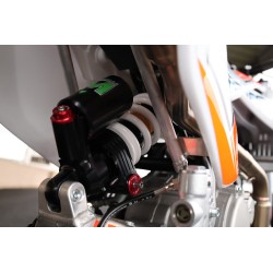 OTTOPUNTOUNO FB3 (MASELLI/MASELLI) 160CC