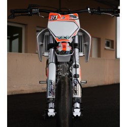 OTTOPUNTOUNO FB3 (MASELLI/MASELLI) 160CC