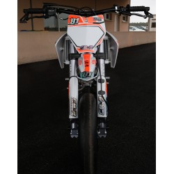 OTTOPUNTOUNO FB3 (MASELLI/MASELLI) CYCLE SEUL