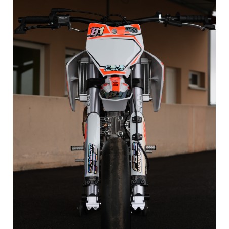 OTTOPUNTOUNO FB3 (MASELLI/MASELLI) CYCLE SEUL