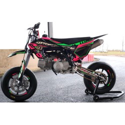 OTTOPUNTOUNO FB3 (MASELLI/MASELLI) 190CC