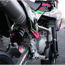 OTTOPUNTOUNO FB3 (MASELLI/MASELLI) 190CC