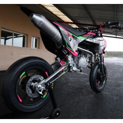 OTTOPUNTOUNO FB3 (MASELLI/MASELLI) 190CC