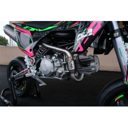 OTTOPUNTOUNO FB3 (MASELLI/MASELLI) 190CC