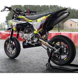 125 OTTOPUNTOUNO START (GRM/DNM)