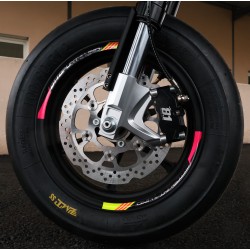 125 OTTOPUNTOUNO START (GRM/DNM)