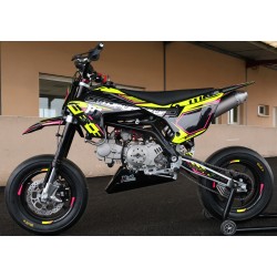 125 OTTOPUNTOUNO START (GRM/DNM)