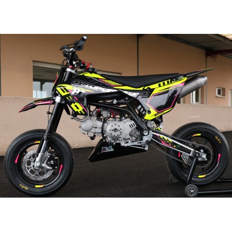 125 OTTOPUNTOUNO START (GRM/DNM)