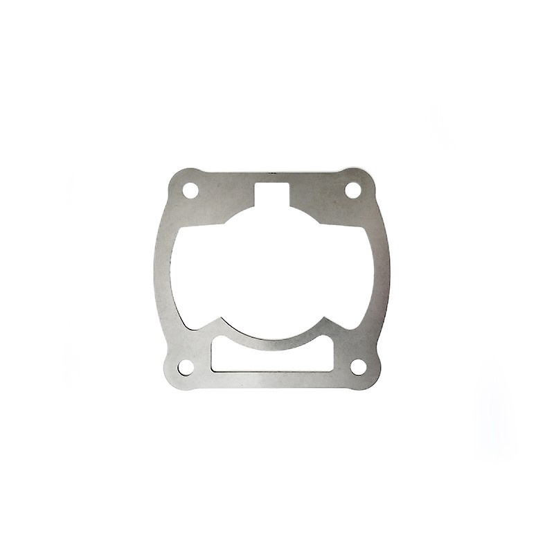 Joints d'embase cylindre 8.1 R1.8 100cc, inox ép. 0,5 mm (5 pièces par lot)