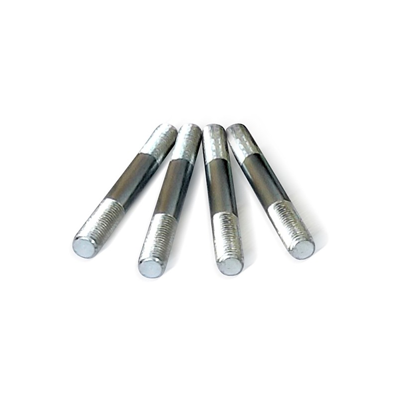 Goujons M7 longueur 51 mm