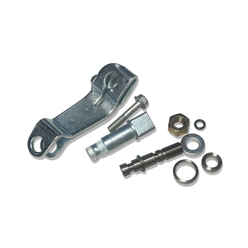 Kit de tringlerie frein Ã  tambour pour carter Ottopuntouno Fireblade Minarelli