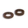 Paire de joints spi 18x28x7 et 20x30x5 pour bloc C-One avec vilebrequin Ottopuntouno