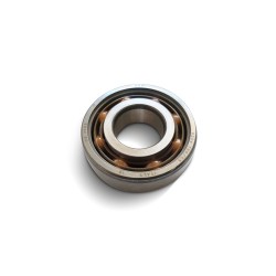 Roulements 6204-TN9/C3 20x47x14 mm (paire)