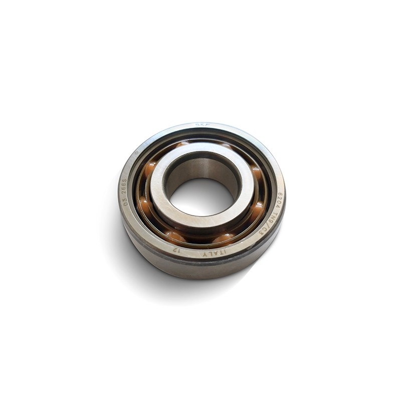 Roulements 6204-TN9/C3 20x47x14 mm (paire)