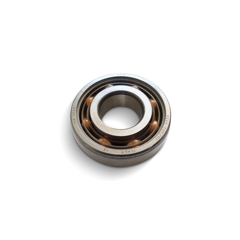 Roulement 6204-TN9/C4 20x47x14 mm