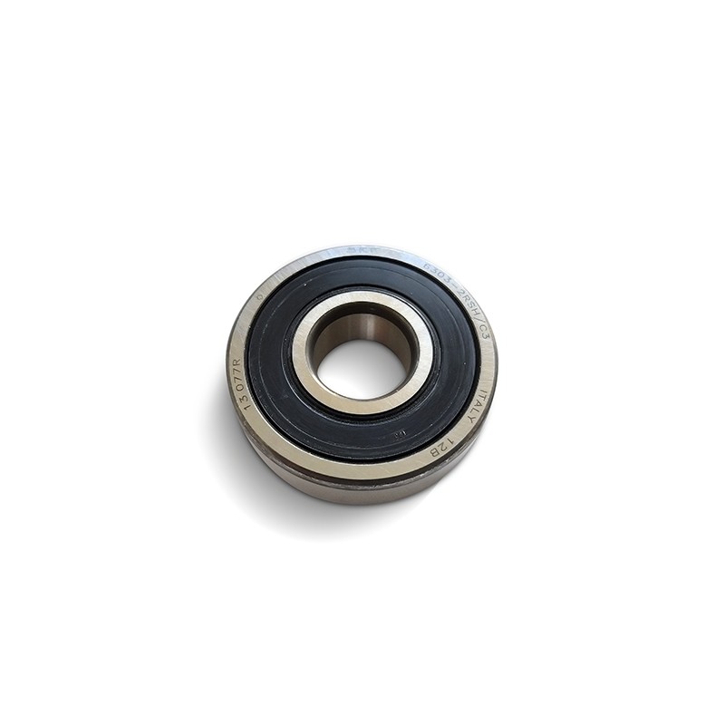 Roulement 6303-2RSH/C3 17x47x14 mm