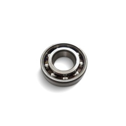 Roulements 6205 TN9/C4 25x52x15 mm (paire)