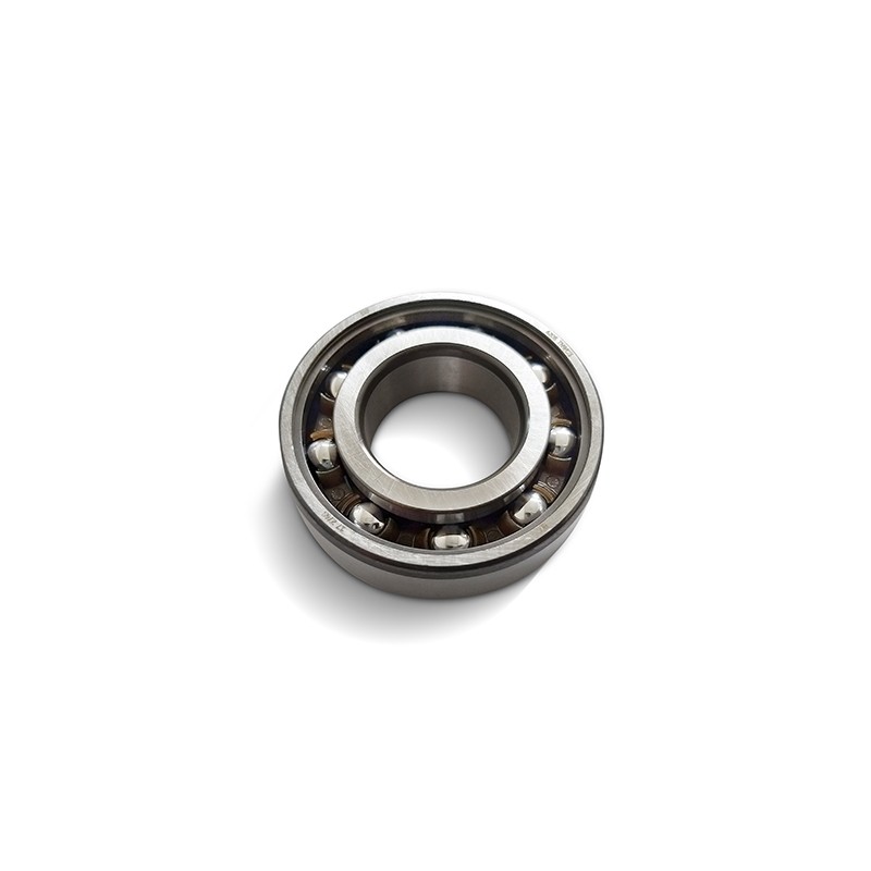 Roulements 6205 TN9/C4 25x52x15 mm (paire)