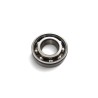 Roulements 6205 TN9/C4 25x52x15 mm (paire)