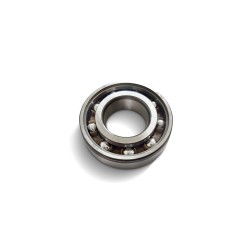 Roulement 6205 TN9/C4 25x52x15 mm