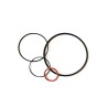 Kit O-ring cylindre 8.1, R1.8 70cc, version 2021, étanchéité chambre de combustion, culasse, bougie et échappement (4 pièces par