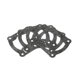 Joints d'embase cylindre 8.1 R1.8 70cc, ép. 0,30 mm (5 pièces par lot)