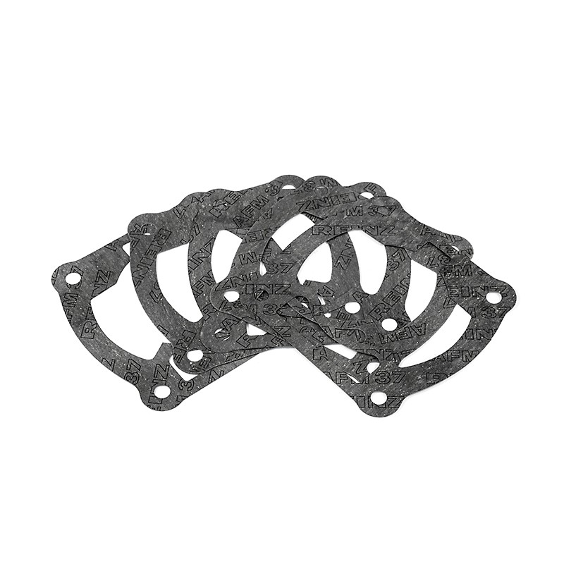 Joints d'embase cylindre 8.1 R1.8 70cc, ép. 0,30 mm (5 pièces par lot)